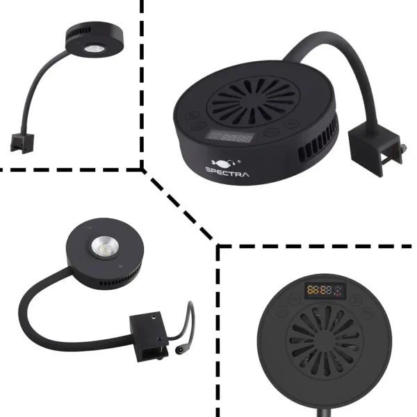 SPV2 Reef Aquarium Light