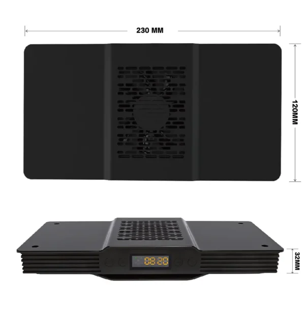 SPV3 Reef Aquarium Light